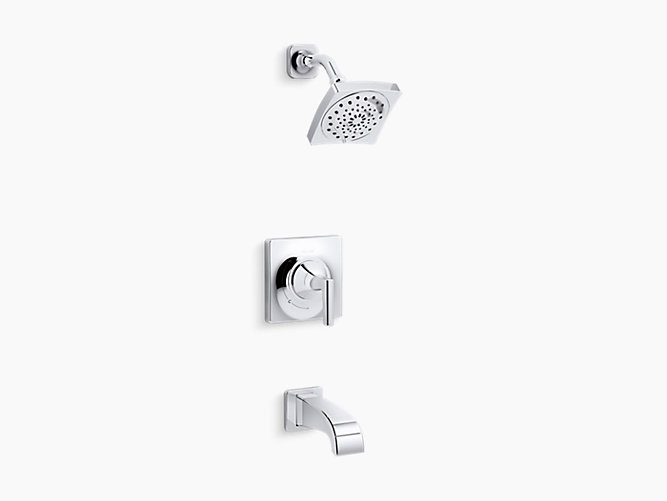 K R78040 4e Katun Bath And Shower Valve Trim Kohler